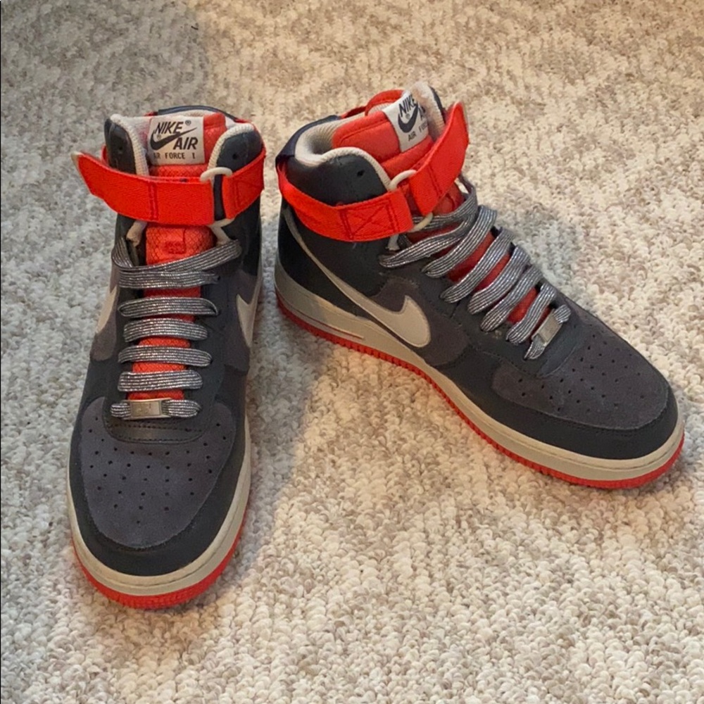 Nike Air Force 1